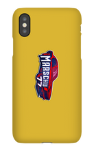 marschu77 iPhone Phone Cases