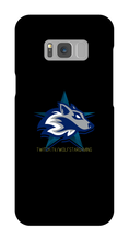 wolfstargaming Samsung Phone Cases