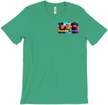 ch3ster_23 T-Shirts