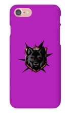 flogythewolf iPhone Phone Cases