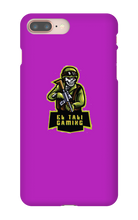 El Tali Gaming TV iPhone Phone Cases