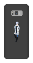 VirgoVR Samsung Phone Cases
