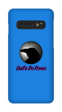 quotedaraven Samsung Phone Cases