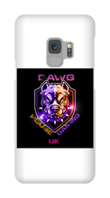 dawghousegaminguk Samsung Phone Cases