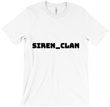 siren_clan T-Shirts