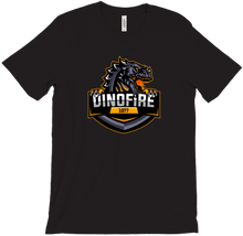 dinofire1077 T-Shirts