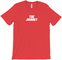 The Journey T-Shirt (White Logo)