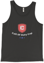 thecallofdutycap Tank Top