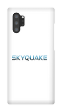 skyquake Samsung Phone Cases