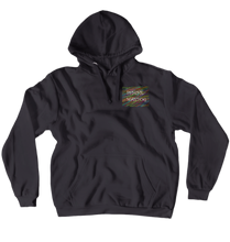 PsycheWaxDOG Hoodie