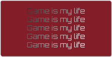 attifighter24 XXL Gaming Mousepad