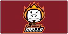 flamingmello XXL Gaming Mousepad