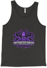 RotisserieSquid Tank Top