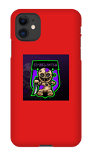 itbeluc1d iPhone Phone Cases