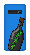 minioldgregg Samsung Phone Cases