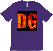 DG Dragon T-Shirt