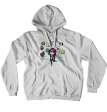 Mod Squad Hoodie