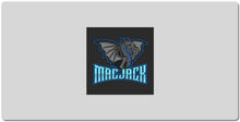 macjack401 XXL Gaming Mousepad