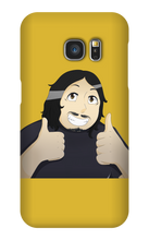 Jakebot99 Samsung Cases