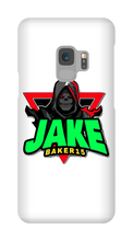 jakebaker15 Samsung Phone Cases