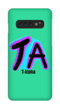 T-Alpha Samsung Phone Cases