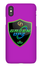 greeopz iPhone Phone Cases
