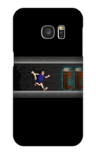 hausgames Samsung Phone Cases