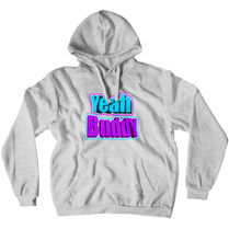 Hoodies (No-Zip/Pullover)