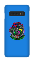 therealfractalenigma Samsung Phone Cases