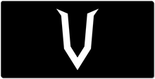 vioreacts XXL Gaming Mousepad