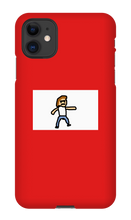 bailydeving iPhone Phone Cases