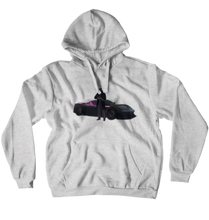 JCrew Major John Hoodies (No-Zip/Pullover)