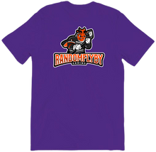 randomflybygaming T-Shirts Back Print