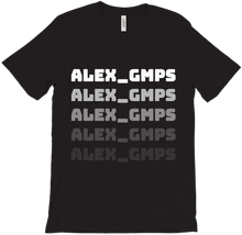 alex_gmps T-Shirts