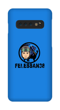 felessan38 Samsung Phone Cases