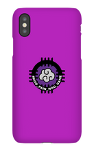 oO_Pain_Oo iPhone Phone Cases