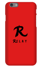 RelayGG's Iphone Case