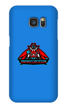 Logo Samsung Phone Cases