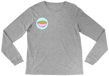 Makk and Cheese Long Sleeve