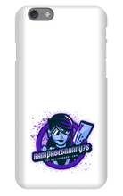 rampagegranny78 iPhone Phone Cases