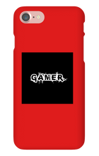 raiden0636 iPhone Phone Cases