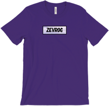 Zevrog Main T-Shirt