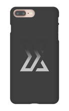 DENNYx iPhone PhoneCases (logo)