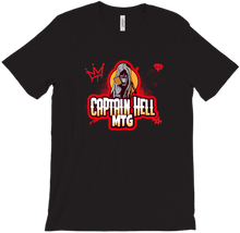 captainhell T-Shirts