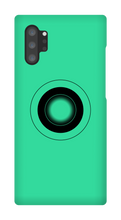 logosgodhurtson Samsung Phone Cases