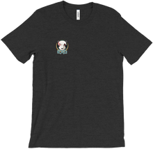Panda Emblem T-Shirt