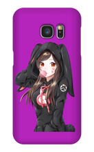 xno_mxrcy Samsung Phone Cases