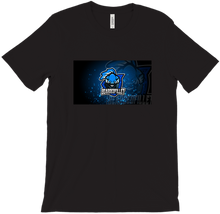 beardedfillet T-Shirts