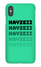 Hayzeii iPhone Phone Cases