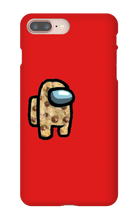 JEFFCOOKIES Logo Iphone case